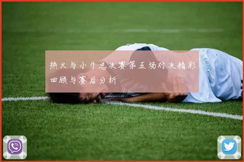 热火与小牛总决赛第五场对决精彩回顾与赛后分析
