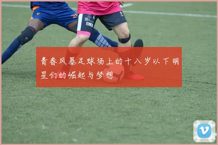 青春风暴足球场上的十八岁以下明星们的崛起与梦想