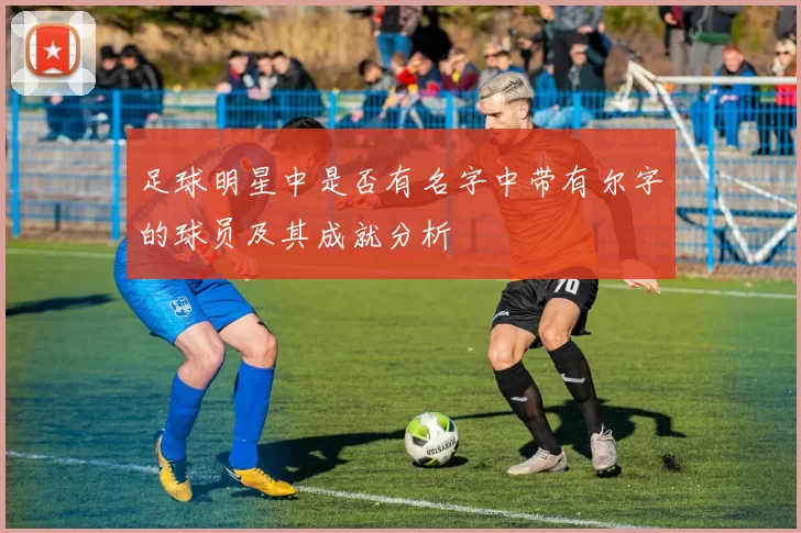 足球明星中是否有名字中带有尔字的球员及其成就分析