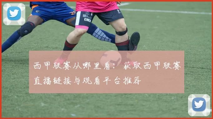 西甲联赛从哪里看：获取西甲联赛直播链接与观看平台推荐