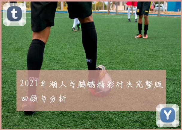 2021年湖人与鹈鹕精彩对决完整版回顾与分析