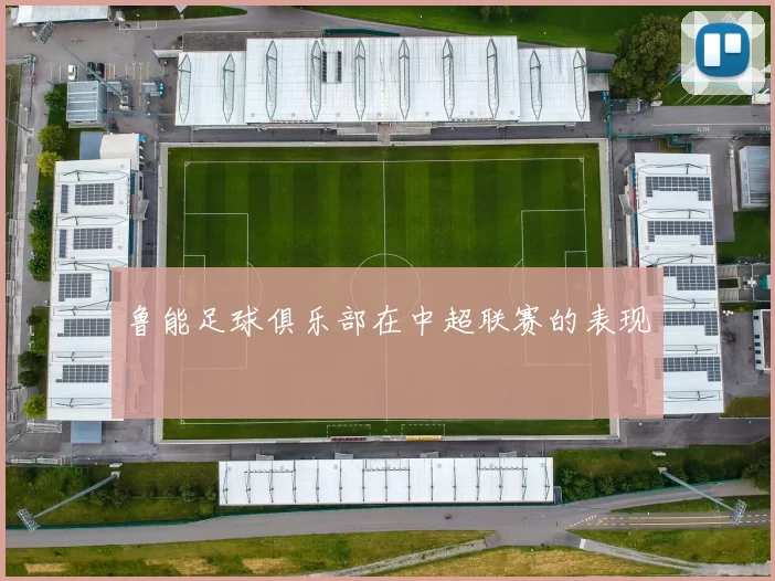 鲁能足球俱乐部在中超联赛的表现